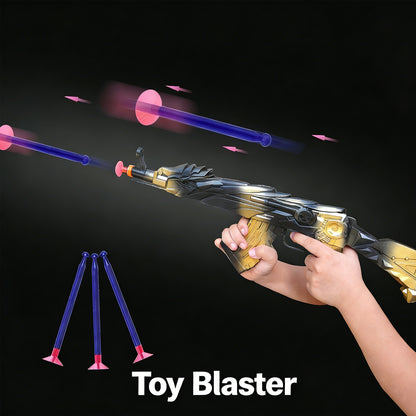 Green Anti-tank Rocket Artillery Cannon Can Fire Missile Soft Shells Toy Guns,Perfect Outdoor/Indoor Pretend Play for Gifts for Boys Girls Adults Age 8+,Ideal for Imaginative Military Adventure Games & Birthday Gifts