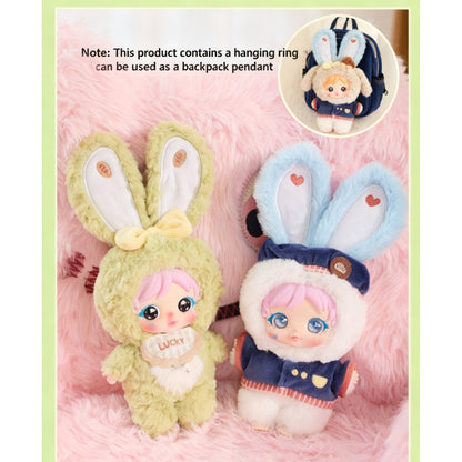 AMY Springtime Sweet Series Plush Blind Boxes, Pendants, Creative Bedroom Decorations, Girls' Dolls（Random 1PCS）