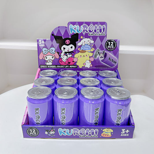 [2025 New]Trendy Collectible Toy Figurines,12pcs Blind Box Figures , Desktop Ornaments, Mystery Box Pendent Figures for Kids & Collectors,Animals Figurine Doll Gifts